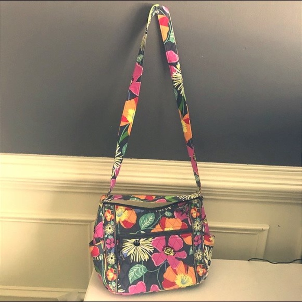 Vera Bradley Crossbody Handbag